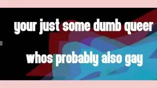 LeafyisHere DISS TRACK