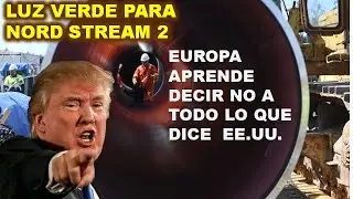 BULGARIA EMPIEZA A RECIBIR GAS A TRABES DEL TURK STREAM ANTES DE QUE LO INAUGURE PUTIN
