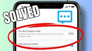 How to allow auto response to the next SMS while driving 1