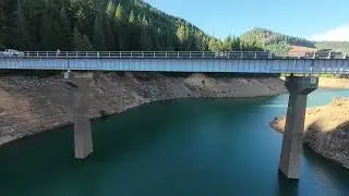 Foster reservoir