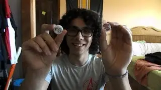 Clear Minded Clothing Mystery Box! (Unboxing)