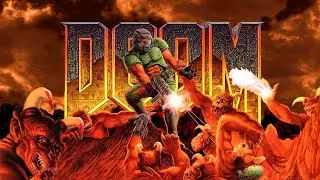 TESTAROSSA [1993 Doom Slayer Edit]