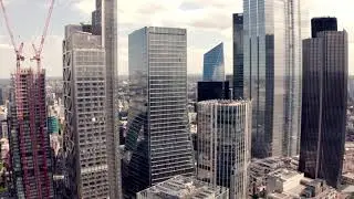 D2e Vertical Transport Consultants - A2k Explainer Video