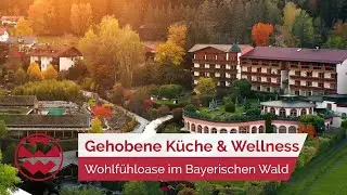 Kulinarische Auszeit im Herzen des Bayerischen Waldes | Welt der Wunder