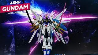 RAKIT GUNDAM MECH WARRIOR 
