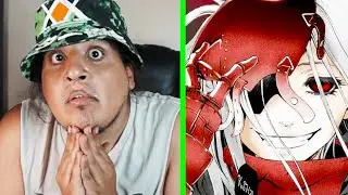 Deadman Wonderland Manga Authors Return