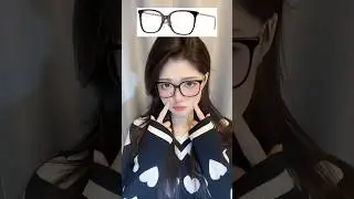 《BURBERRY》BE2367F 3853                可調鼻翼 亮黑框面 #burberry #glasses  #格林威眼鏡 #black