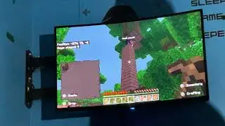 Episode 1 of Peacecore: Starting our Base!