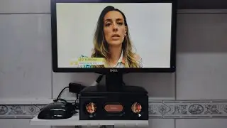 COMO TRANSFORMAR SEU MONITOR EM UMA TV DIGITAL GASTANDO POUCO.