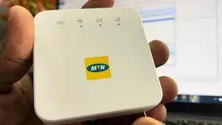 unlock modem mtn MF927U