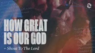 Morning Worship Set   How Great Is Our God Live Worship   Grace Revolution Worship