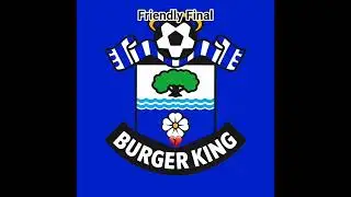 We Win 1st trophy on this year Super Cup Winner