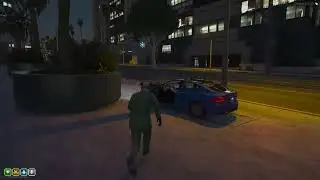 So tired | Trippy | CHAOS | ONX.gg | GTA RP