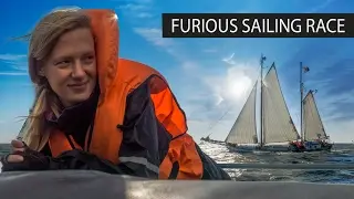 Furious Sailing Race - Klipperrace - We sailed like never before!