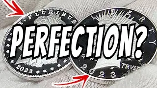 2023 Proof Morgan/Peace Silver Dollars&hellip;FIRST LOOK!!