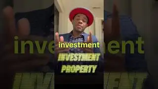 #Investing in Your First #RealEstate Property: A Comprehensive Guide 🏠 #cashflow #investment #asset