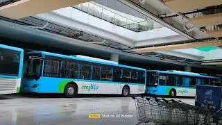 MYBUS - CEBU