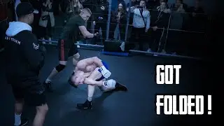 Most Brutal Street Fights | Hoodfights Amsterdam |