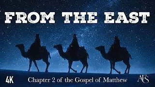 The Wise Men and the Star (Animated Short Film) | Star of Bethlehem