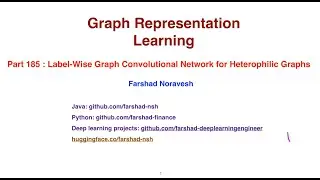 Part185: label wise graph convolutional network for heterophilic graphs