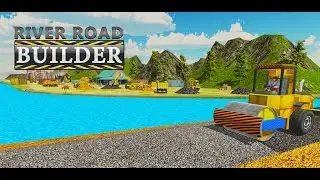River Road Builder: Roadworks