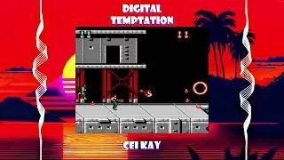 Digital Temptation