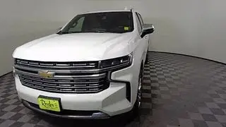 2021 Chevrolet Suburban Premier Sport Utility Bozeman  Belgrade  Big Sky  Livingston  Billings
