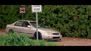 Patrick Walling-Laperriere - Final Video Video 1