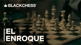 EL ENROQUE EXPLICADO: C&Oacute;MO ENROCAR EN AJEDREZ | C&Oacute;MO JUGAR AJEDREZ