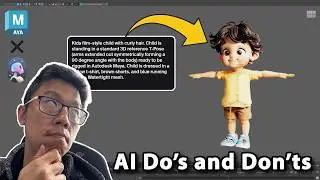 Stop starting from scratch! Use AI meshes to work smarter, not harder