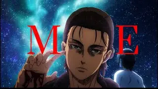 UNLIKE ME x AOT edit