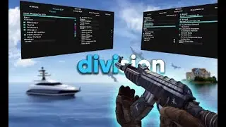 Rust Cheats That Broke the Game 🎯 .gg/divisioncheat