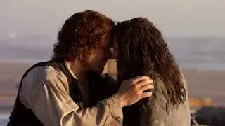 Jamie & Claire - Against All Odds