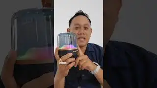 Speaker Mini Bluetooth Portable KOUO Super Bass #ngeunboxing