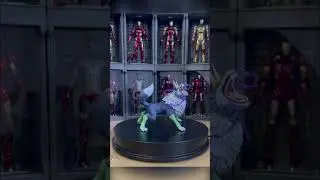 BANPRESTO EFFECTREME 蘭加(嵐牙)