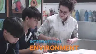 SISB : Open House 2019 - 15 Sec