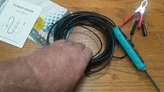 Allsun EM285 power probe eBay purchase one of my favorite tools