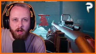 REDFALL - CO-OP  Highlights with OathKeeper