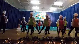 Mrs. Florez Class - Hot Chocolate (Polar Express)