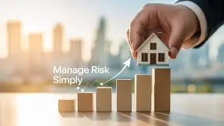 How to manage investment risk &ndash; simple way