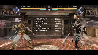 Duels Battle || Shadow Fight 3 Gameplay(534)