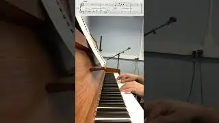 ABRSM Sight-Reading Tests (2009), Grade 1. Test 31
