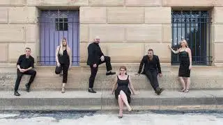 L'usignuolo - Barbara Strozzi (Variant 6 live)