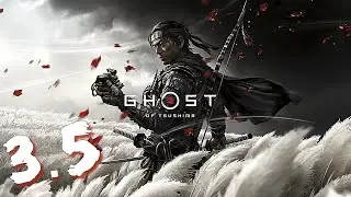 (#3.5) Ittōryū Iai : Shishi Sonson ! [PS4] | GHOST OF TSHUSHIMA