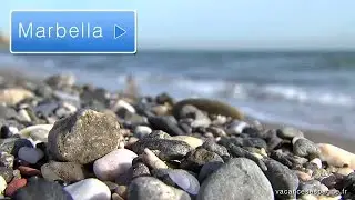 Marbella - Tourisme, plage et soleil pour les vacances