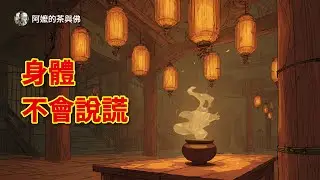 改變命運流向的關鍵時刻,「直覺」傳遞的3個訊號