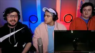 [Reacción] Tiago PZK, Rvssian - Sex & Love (Video Oficial) | ANYMAL LIVE 🔴