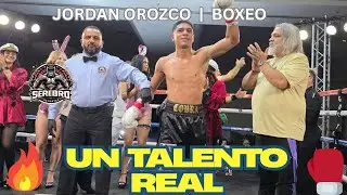 JORDAN OROZCO: POR LA RUTA DEL CHOCOLATITO