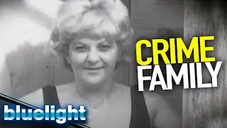 Mother of Evil: Kath Pettingill (True Crime) | Australian Families Of Crime | Blue Light