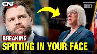 GOP Civil War: Senator Says JD Vance 